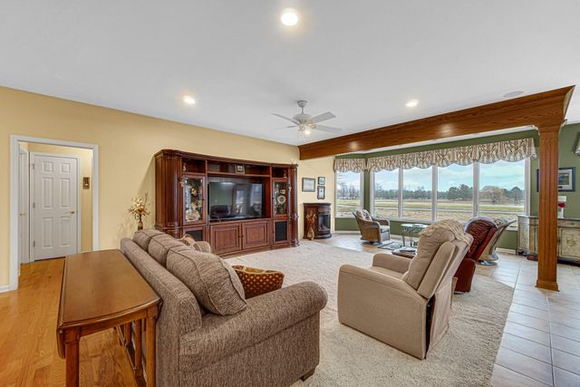 1718 Silver Hawk Drive, Crown Point, IN 46307