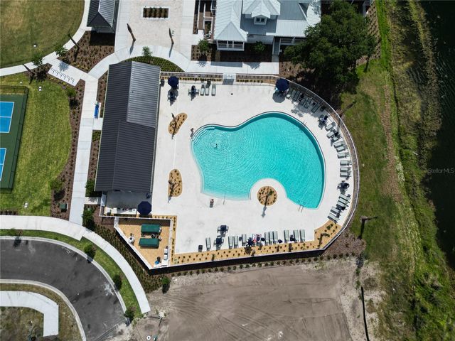 3106 PARK VALE ROAD, St Cloud, FL 34771