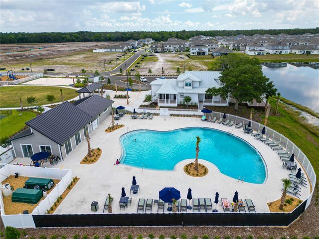 3106 PARK VALE ROAD, St Cloud, FL 34771