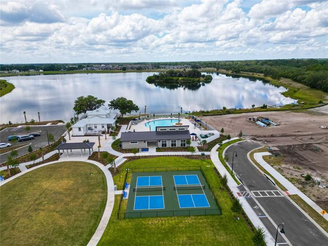 3106 PARK VALE ROAD, St Cloud, FL 34771