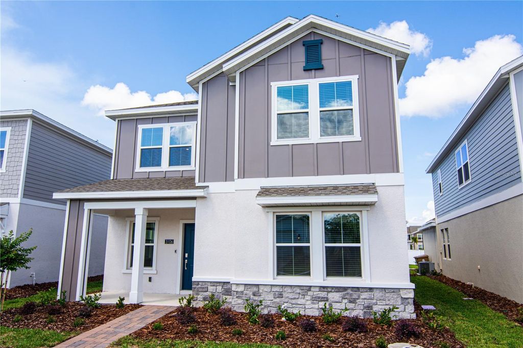3106 PARK VALE ROAD, St Cloud, FL 34771