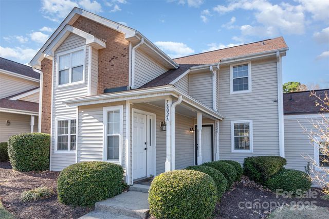 7802 Renaissance Court B, Charlotte, NC 28226