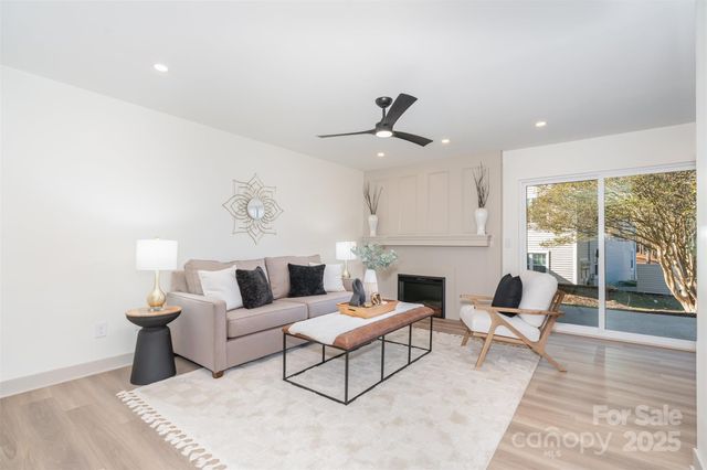 7802 Renaissance Court B, Charlotte, NC 28226