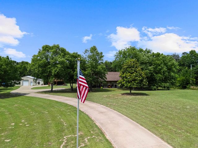 4918 FM 1844, Gladewater, TX 75647