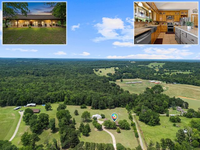4918 FM 1844, Gladewater, TX 75647