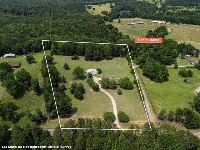 4918 FM 1844, Gladewater, TX 75647