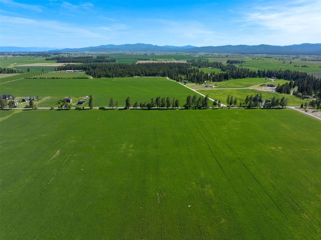 1145 Spring Prairie Ranch Road, Whitefish, MT 59937