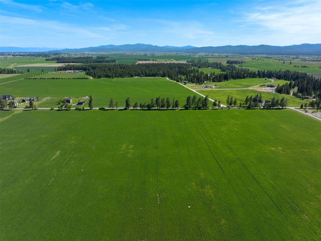 1145 Spring Prairie Ranch Road, Whitefish, MT 59937