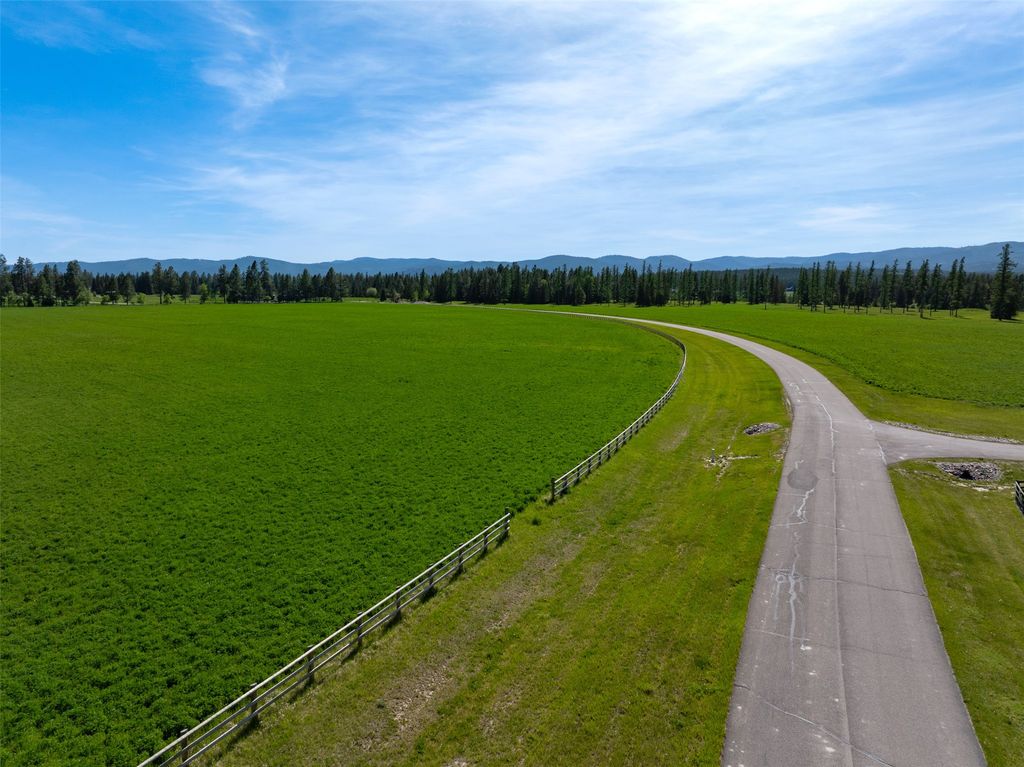 1145 Spring Prairie Ranch Road, Whitefish, MT 59937 photo 10