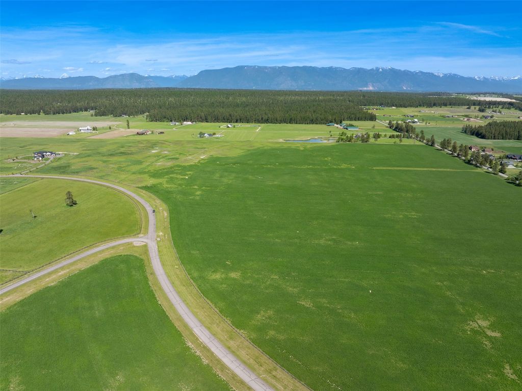 1145 Spring Prairie Ranch Road, Whitefish, MT 59937 photo 11