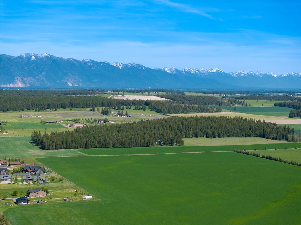 1145 Spring Prairie Ranch Road, Whitefish, MT 59937 photo 12