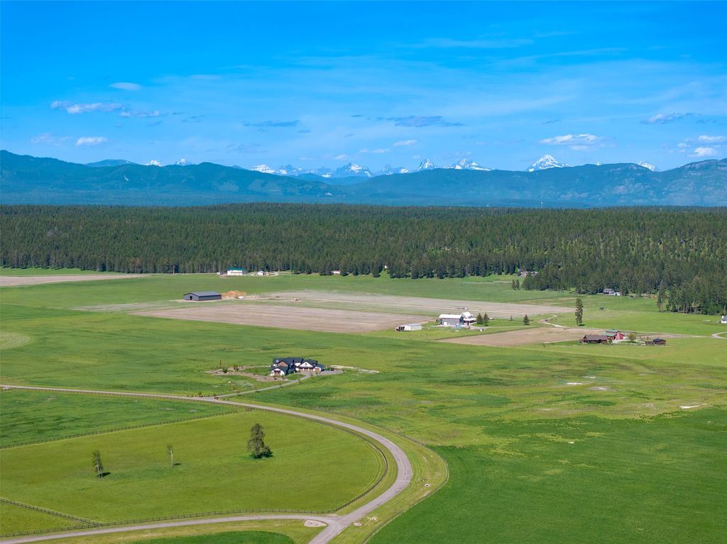 1145 Spring Prairie Ranch Road, Whitefish, MT 59937 photo 13