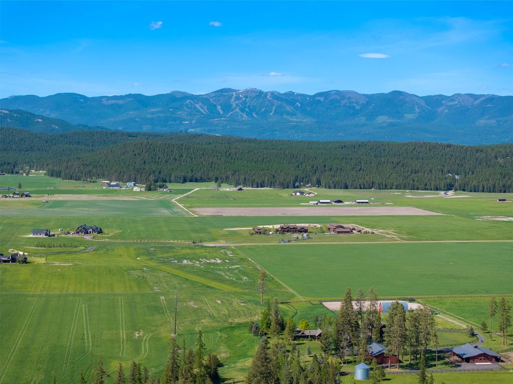 1145 Spring Prairie Ranch Road, Whitefish, MT 59937 photo 14
