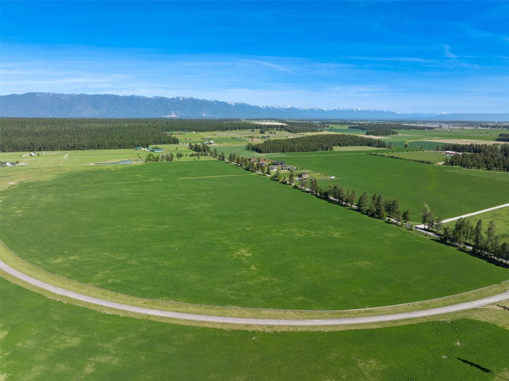 1145 Spring Prairie Ranch Road, Whitefish, MT 59937 photo 2