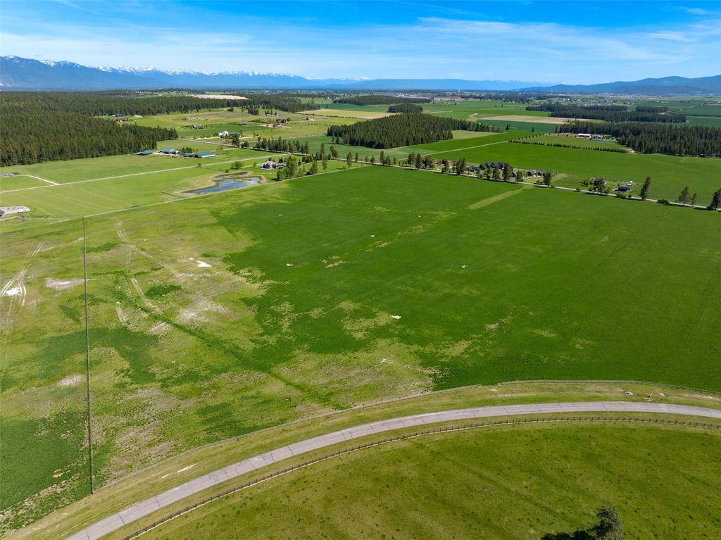1145 Spring Prairie Ranch Road, Whitefish, MT 59937 photo 4