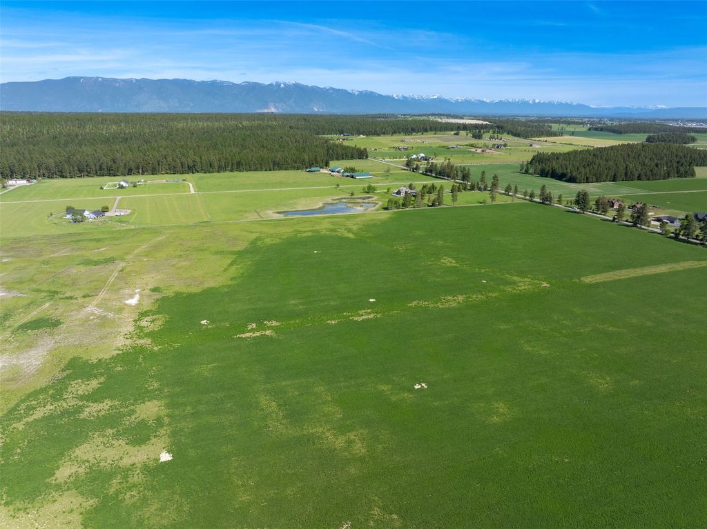 1145 Spring Prairie Ranch Road, Whitefish, MT 59937 photo 5