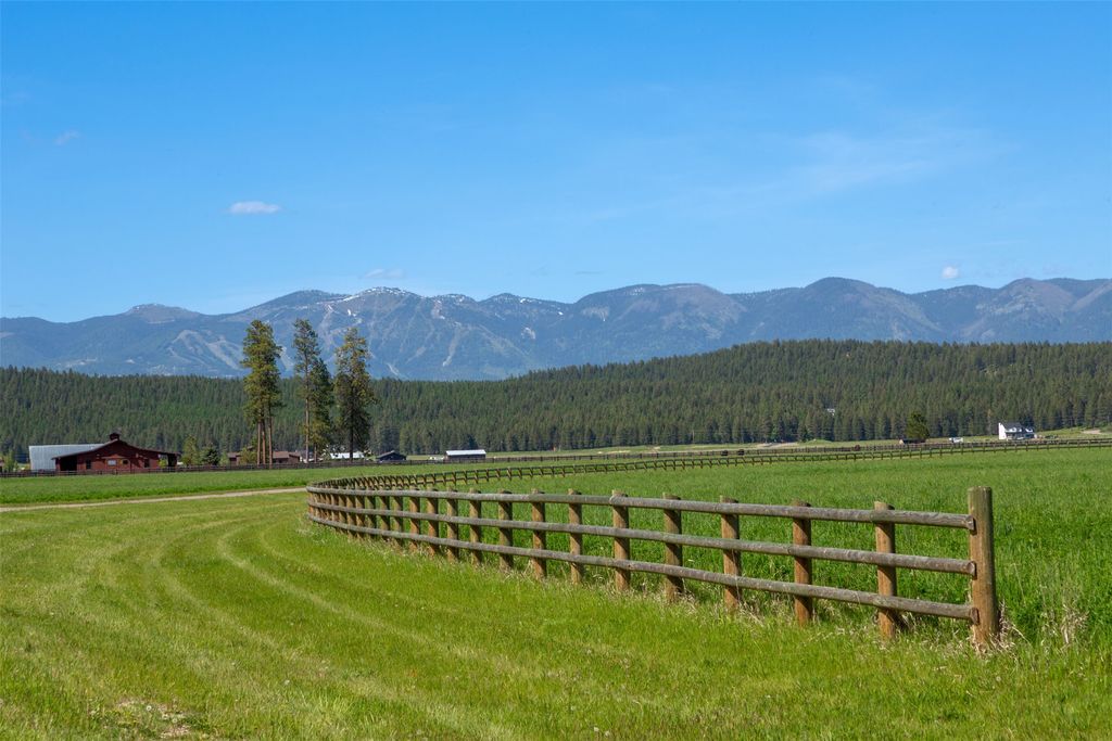 1145 Spring Prairie Ranch Road, Whitefish, MT 59937 photo 6