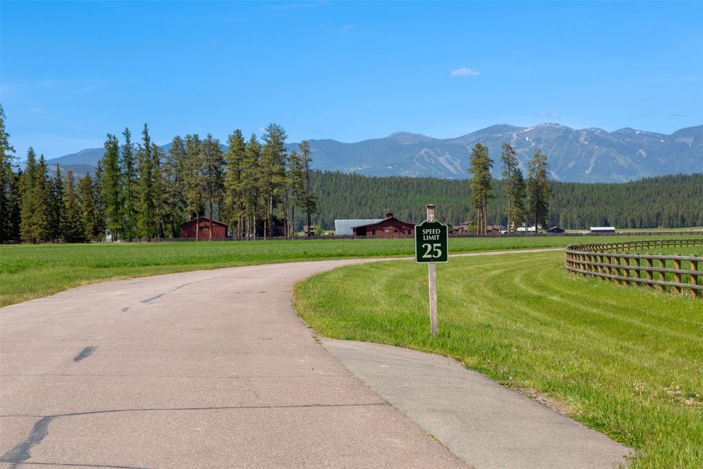 1145 Spring Prairie Ranch Road, Whitefish, MT 59937 photo 7