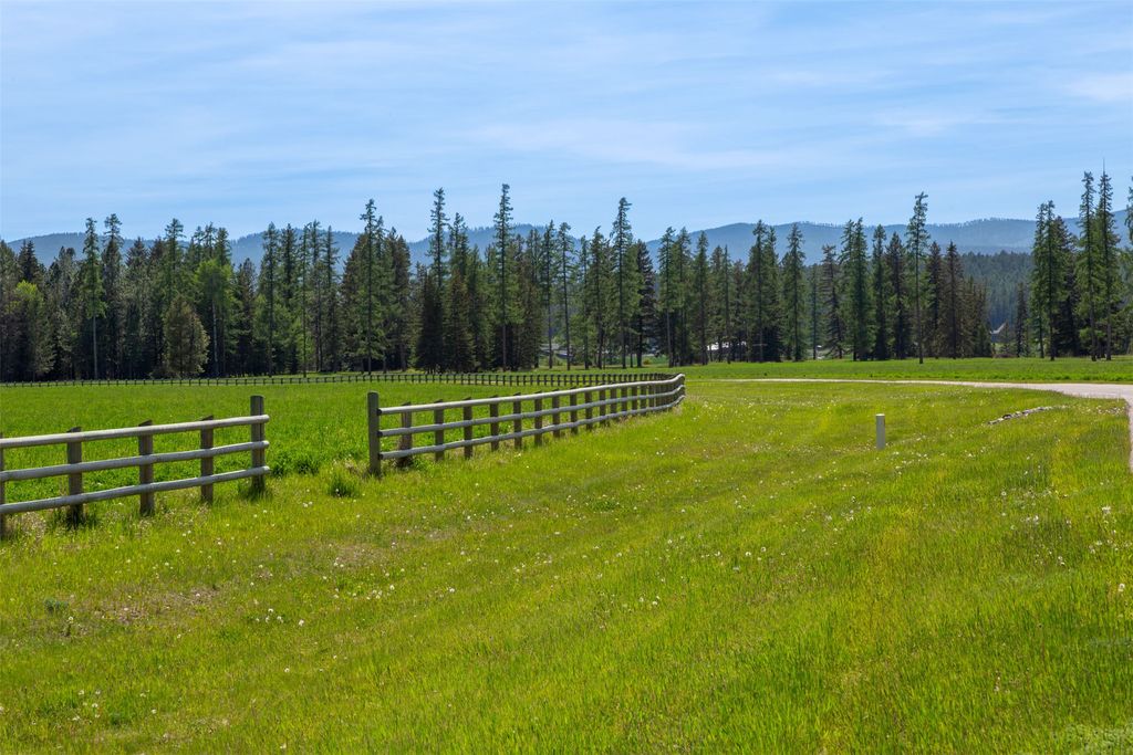 1145 Spring Prairie Ranch Road, Whitefish, MT 59937 photo 9