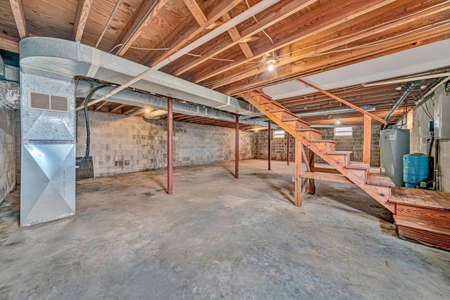 1366 Ashpone Tavern RD, Rocky Mount, VA 24151