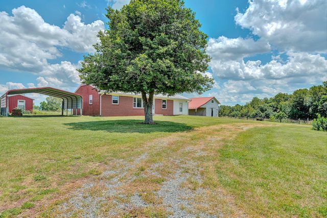 1366 Ashpone Tavern RD, Rocky Mount, VA 24151