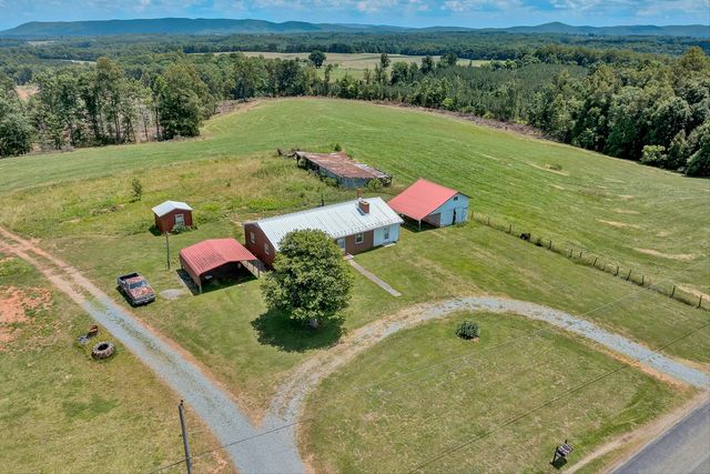 1366 Ashpone Tavern RD, Rocky Mount, VA 24151