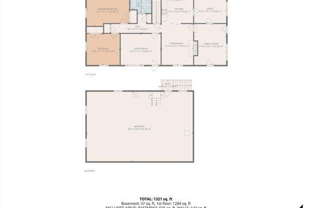 1366 Ashpone Tavern RD, Rocky Mount, VA 24151