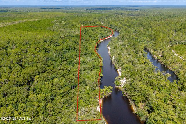 15805 STOKES Road, Macclenny, FL 32063