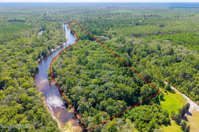 15805 STOKES Road, Macclenny, FL 32063