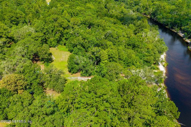 15805 STOKES Road, Macclenny, FL 32063