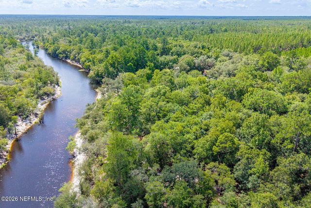 15805 STOKES Road, Macclenny, FL 32063