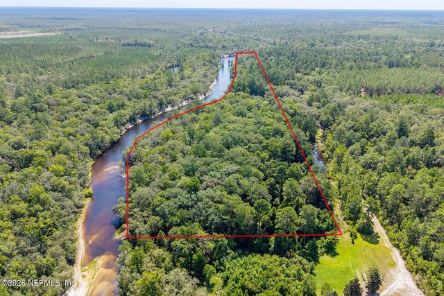 15805 STOKES Road, Macclenny, FL 32063