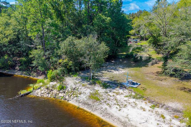 15805 STOKES Road, Macclenny, FL 32063