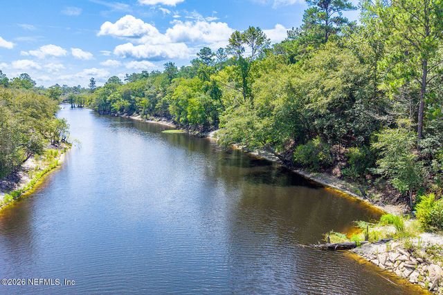 15805 STOKES Road, Macclenny, FL 32063