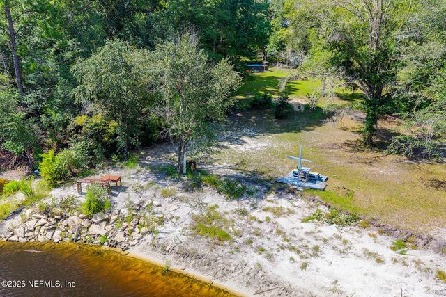 15805 STOKES Road, Macclenny, FL 32063