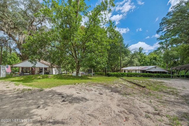15805 STOKES Road, Macclenny, FL 32063