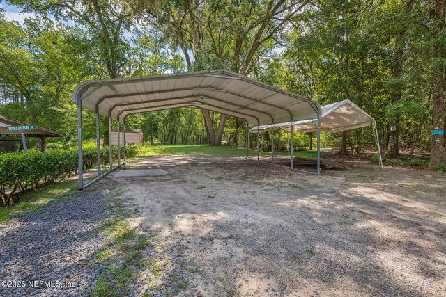 15805 STOKES Road, Macclenny, FL 32063