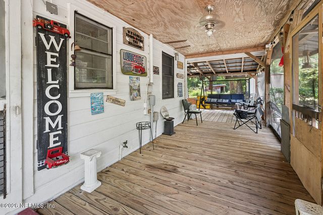 15805 STOKES Road, Macclenny, FL 32063