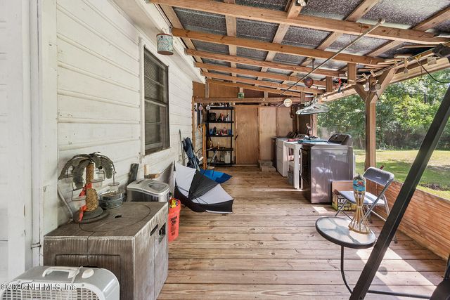 15805 STOKES Road, Macclenny, FL 32063