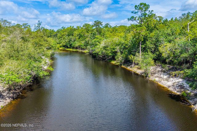 15805 STOKES Road, Macclenny, FL 32063