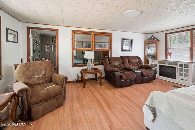 15805 STOKES Road, Macclenny, FL 32063