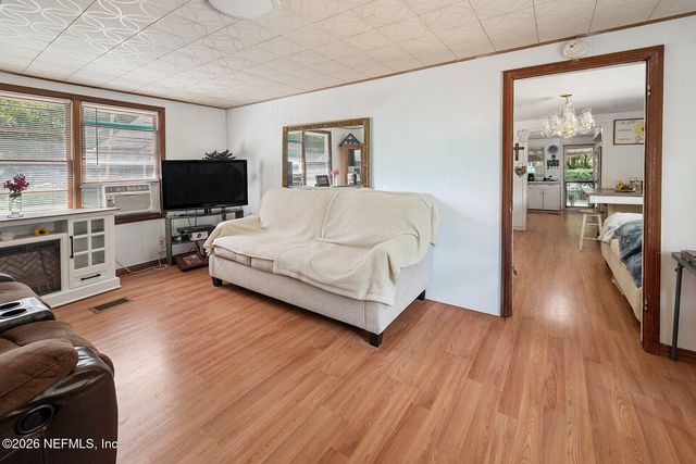 15805 STOKES Road, Macclenny, FL 32063