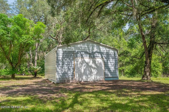 15805 STOKES Road, Macclenny, FL 32063