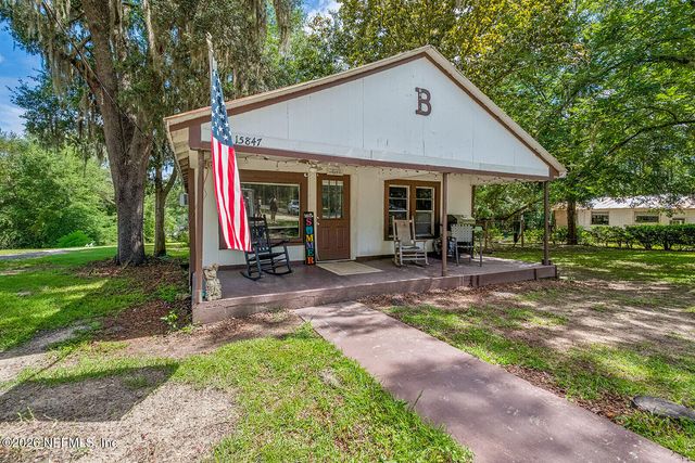 15805 STOKES Road, Macclenny, FL 32063