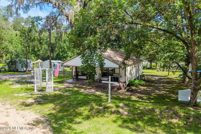 15805 STOKES Road, Macclenny, FL 32063