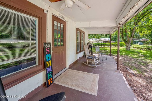 15805 STOKES Road, Macclenny, FL 32063