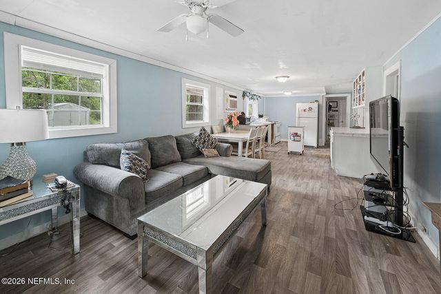 15805 STOKES Road, Macclenny, FL 32063