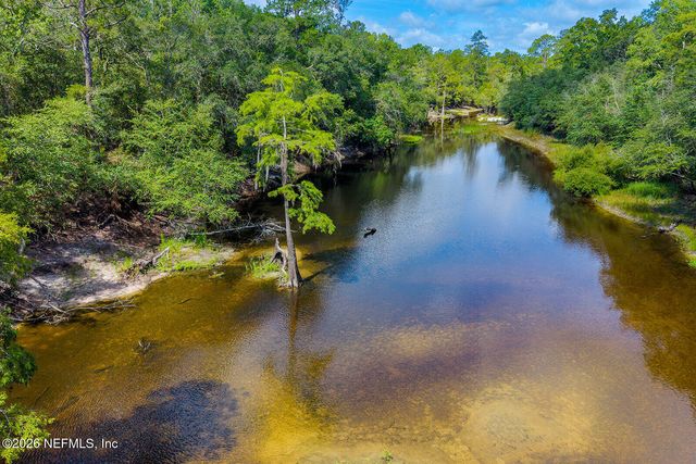 15805 STOKES Road, Macclenny, FL 32063