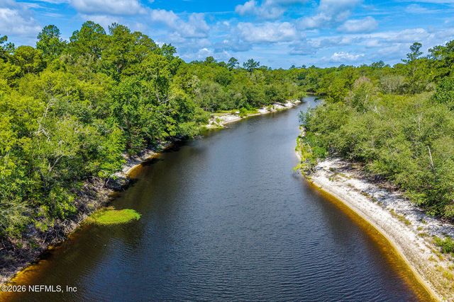 15805 STOKES Road, Macclenny, FL 32063