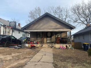 3031 Askew Avenue, Kansas City, MO 64128